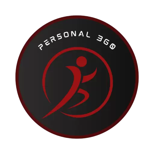 Logo Empresa L&L Personal 360